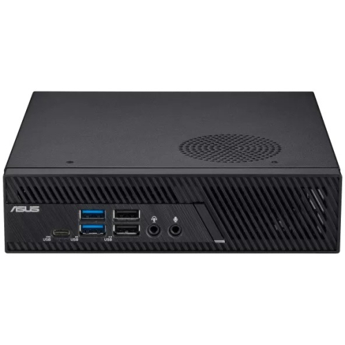 ASUS PB63-B5047MH i5-13400/16GB-DDR5/512GB M.2/black ohne OS