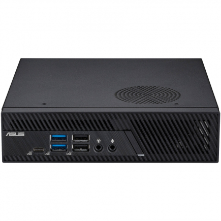 ASUS PB63-B3014MH i3-13100/8GB-DDR5/256GB M.2/black ohne OS