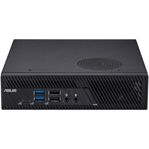 ASUS PB63-B3014MH i3-13100/8GB-DDR5/256GB M.2/black ohne OS