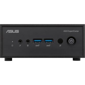 ASUS PN42-BBN100MV iN100/black/non-logo ohne OS