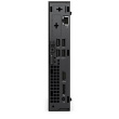 Dell Pro | QCM1255 | Desktop | Micro | AMD Ryzen 5 | 8500GE | Internal memory 16 GB | 512 GB | Keyboard language No keyboard | Windows 11 Pro | Warranty 36 month(s)
