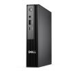 Dell Pro | QCM1250 | Desktop | Micro | Intel Core U5 | 235T | Internal memory 16 GB | DDR5 | Solid-state drive capacity 512 GB | Keyboard language No keyboard | Windows 11 Pro | Warranty 36 month(s)