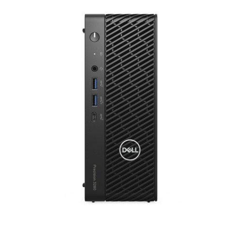 Dell Precision 3280 CFF i7 14700/ 16GB 1x16/ 512GB SSD/ RTX A1000 8GB/ no kbd/no mouse/ W11 Pro/ 3Yrs Basic Onsite warranty