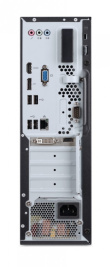Acer PC VX2720G VERITON i5-14400U/16GB/512SD/11