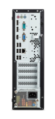 Acer PC VVX4720G VERITON i5-14500U/32/1TB/RTX/11