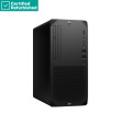 Taastatud SILVER HP Z1 G9 Workstation Tower - i9-14900, 32GB, 1TB SSD, GeForce RTX 4060 8GB, DVD-RW, USB Mouse, Win 11 Pro, 2 years HP Taastatud