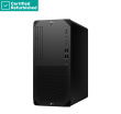 Taastatud SILVER HP Z1 G9 Workstation Tower - i9-14900, 32GB, 1TB SSD, GeForce RTX 4060 8GB, DVD-RW, USB Mouse, Win 11 Pro, 2 years HP Taastatud