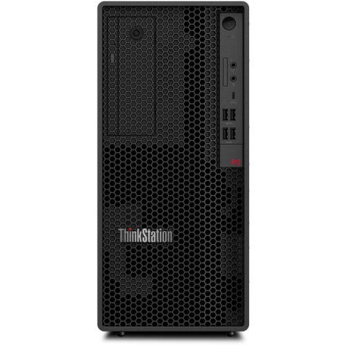 Lenovo ThinkStation P2 TW i9-14900K 2x32/1TB RTX 4070 W11P