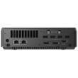 ZBOX MAGNUS EN374070C mini-PC Barebone Intel Core i7-13700HX RTX 4070 2xDP 1.4a 2xHDMI 2.1