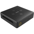 ZBOX MAGNUS EN374070C mini-PC Barebone Intel Core i7-13700HX RTX 4070 2xDP 1.4a 2xHDMI 2.1