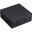 ASUS PN42-SN100AD iN100/4GB-DDR4/128GB M.2/black W11P