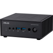ASUS PN42-SN100AD iN100/4GB-DDR4/128GB M.2/black W11P