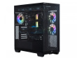 OPTIMUS Computer E-Sport GB650T-CR2 Ryzen 7 7800X3D/32GB/2TB/RX 9070 XT 16GB/WIN11H