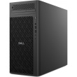 DELL Pro Max Tower T2 FCT2250 Intel Core Ultra 7 265 16GB 512GB SSD Integrated vPro Kb Mouse 1500W TPM W11P 3Y Basic Onsite