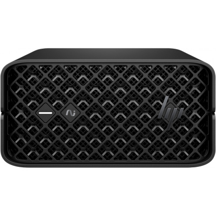 HP Z2 Mini G1a AMD Ryzen AI Max PRO 390 32GB 1TB/SSD W11P 3J Gar (DE)