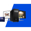 HP Z2 Tower G1i Intel Core Ultra 9 285K 64GB 2TB/SSD W11P SmartBuy 3J Gar (DE)