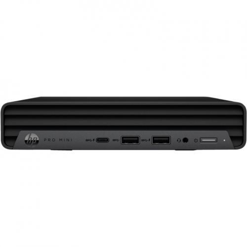 HP Pro 400 G9 Mini - i5-13500T, 16GB, 512GB SSD, WiFi, USB Mouse, Win 11 Pro, 3 years