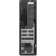 Dell Slim ECS1250/Core i3-14100/8GB/512GB SSD/Intel UHD 730/WLAN + BT/US Kb/Mouse/W11Home/3y ProSupport warranty