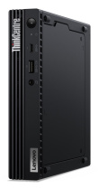 Lenovo ThinkCentre M75q Tiny PC 11JN0099GE - AMD Ryzen 5 5600GE, 16GB RAM, 512GB SSD, AMD Radeon Graphics, DOS