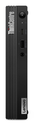 Lenovo ThinkCentre M75q Tiny PC 11JN0099GE - AMD Ryzen 5 5600GE, 16GB RAM, 512GB SSD, AMD Radeon Graphics, DOS