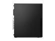 Lenovo ThinkCentre M75s AMD Ryzen™ 7 5700G 16 GB DDR4-SDRAM 512 GB SSD Windows 11 Pro SFF PC Black