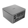 Lenovo ThinkCentre neo Ultra Intel® Core™ i5 i5-14500 16 GB DDR5-SDRAM 512 GB SSD NVIDIA GeForce RTX 4060 Windows 11 Pro Grey