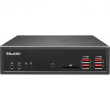 Barebone ShuttleBarebone DH32U5 Black
