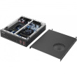 Barebone ShuttleBarebone DH32U5 Black
