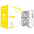 ZBOX-EN374070W-BE SFF Barebone Intel Corei7-13700HX RTX4070 2xDDR5 SODIMM SLOT M.2 SSD SLOT WIFI BT DUAL2.5G LAN EU+UK PLG WH