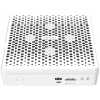 ZBOX-EN374070W-BE SFF Barebone Intel Corei7-13700HX RTX4070 2xDDR5 SODIMM SLOT M.2 SSD SLOT WIFI BT DUAL2.5G LAN EU+UK PLG WH