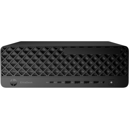 HP ELITEDESK 8 SFF G1I U5-235