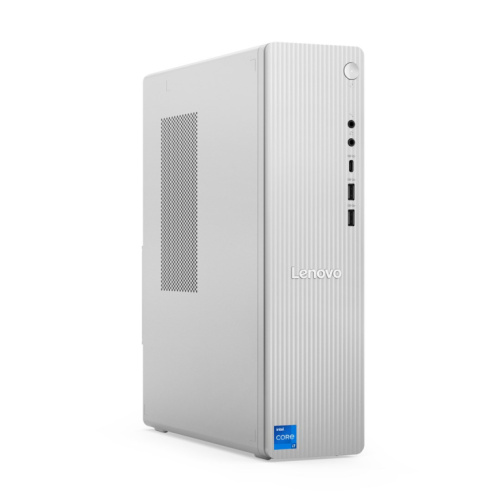 Lenovo IdeaCentre Tower 08IRH9 Intel® Core™ i5 i5-13420H 32 GB DDR5-SDRAM 1 TB SSD NoOS SFF PC Grey
