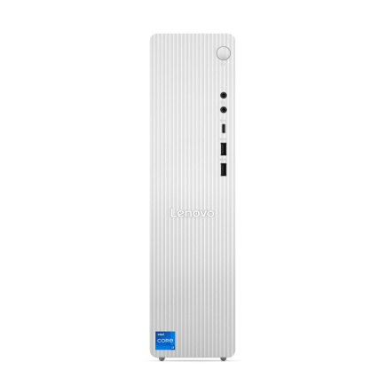 Lenovo IdeaCentre Tower 08IRH9 Intel® Core™ i7 i7-13620H 16 GB DDR5-SDRAM 512 GB SSD NoOS SFF PC Grey
