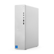 Lenovo IdeaCentre Tower 08IRH9 Intel® Core™ i5 i5-13420H 16 GB DDR5-SDRAM 1 TB SSD NoOS SFF PC Grey
