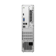 Lenovo IdeaCentre Tower 08IRH9 Intel® Core™ i5 i5-13420H 16 GB DDR5-SDRAM 1 TB SSD NoOS SFF PC Grey