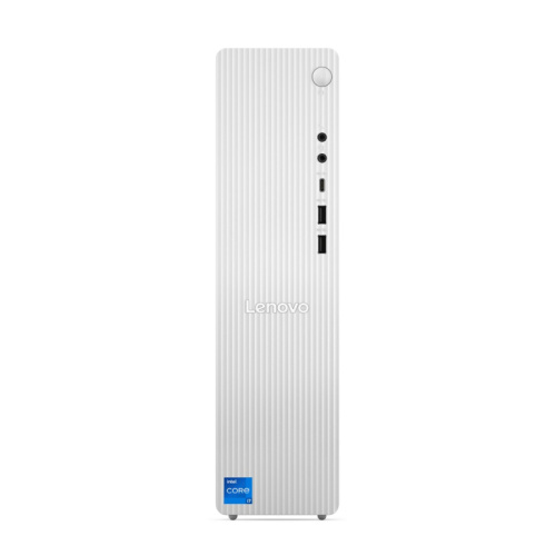 Lenovo IdeaCentre Tower 08IRH9 Intel® Core™ i5 i5-13420H 16 GB DDR5-SDRAM 1 TB SSD NoOS SFF PC Grey