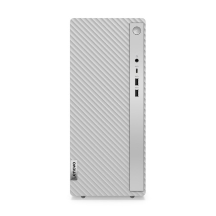 Lenovo IdeaCentre Tower 14IRR9 Intel® Core™ i7 i7-14700 16 GB DDR5-SDRAM 512 GB SSD Windows 11 Pro PC Grey
