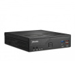 Barebone XPC slim DH770 LGA1700 2xSODIMM 2xM.2 2xHDMI 2xDP