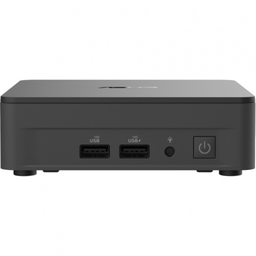 ASUS NUC GEN12 Pro Wall Street Canyon i5 RNUC12WSKi50000 NO CORD