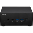 ASUS PN52-S5030MD AMDR5-5600H/8GB-DDR4/256GB M.2/black ohne OS