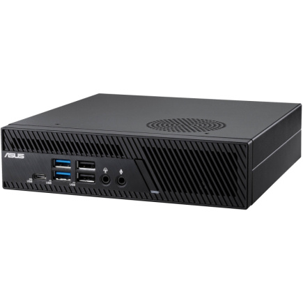 ASUS PB63-B5204AH i5-14400/16GB DDR5/512GB M.2/black W11P