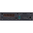 ASUS PB63-B7205AH i7-14700/16GB DDR5/512GB M.2/Black W11P