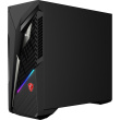 MSI MAG Infinite S3 14NUB5-1431EU Intel® Core™ i5 i5-14400F 16 GB DDR5-SDRAM 1 TB SSD NVIDIA GeForce RTX 4060 Ti Windows 11 Home Desktop PC Black