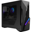 MSI MAG Infinite S3 14NUB5-1431EU Intel® Core™ i5 i5-14400F 16 GB DDR5-SDRAM 1 TB SSD NVIDIA GeForce RTX 4060 Ti Windows 11 Home Desktop PC Black