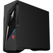 MSI MAG Infinite S3 14NUB5-1431EU Intel® Core™ i5 i5-14400F 16 GB DDR5-SDRAM 1 TB SSD NVIDIA GeForce RTX 4060 Ti Windows 11 Home Desktop PC Black