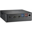 Barebone XPC nano NC40U7 Intel Core i7-1255U 2xSODIMM 1xHDMI 1xDP