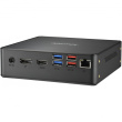 Barebone XPC nano NC40U7 Intel Core i7-1255U 2xSODIMM 1xHDMI 1xDP