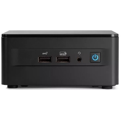 ASUS NUC GEN12 Pro Wall Street Canyon i5 RNUC12WSHv50002 EU CORD vPro