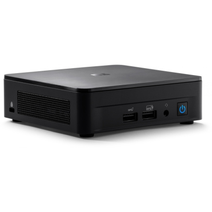 ASUS NUC GEN12 Pro Wall Street Canyon i5 RNUC12WSKv50002 EU CORD vPro