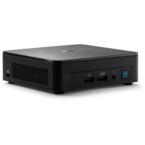 ASUS NUC GEN12 Pro Wall Street Canyon i5 RNUC12WSKv50002 EU CORD vPro